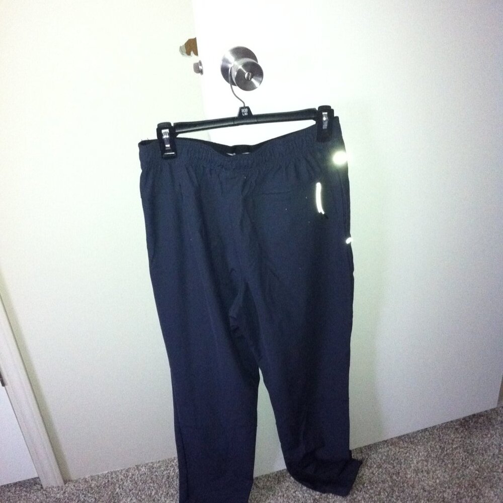 Reebok sweat pants